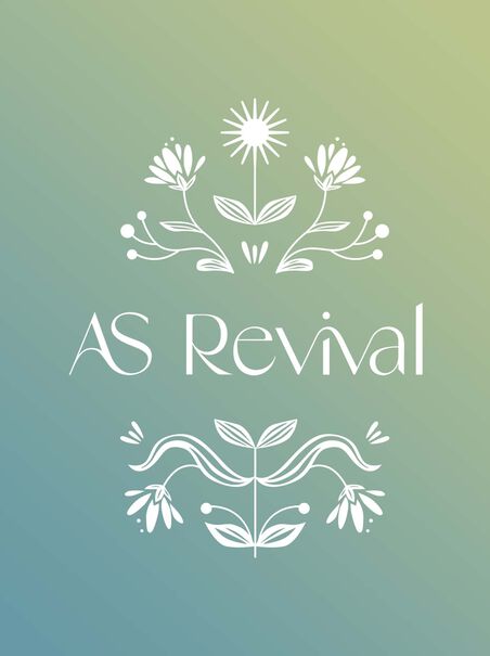 AS Revival E-Gift Card - AS REVIVAL